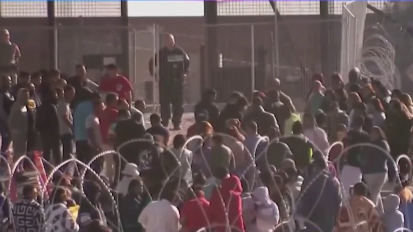 Agentes migratorios podrán negar asilos más rápidamente con nueva norma
