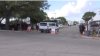 Discusión cerca de centro de migrantes en San Antonio deja una persona herida de bala