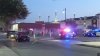Dos jóvenes que jugaban con pistola de juguete terminan baleados en San Antonio, según autoridades