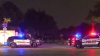 Balacera durante fiesta de cumpleaños deja tres personas heridas en San Antonio