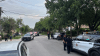 Mujer recibe tres disparos en una calle de San Antonio, según la policía