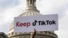 TikTok demanda a EEUU alegando que posible prohibición viola la Primera Enmienda