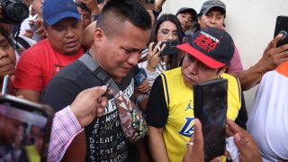 Asesinan a joven cantante y creador de contenido 'Farruko Pop' en Guatemala