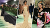 Met Gala: celebridades florecen en la noche más mágica de la moda