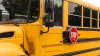 Autobús escolar se accidenta por condiciones del tiempo al suroeste de San Antonio