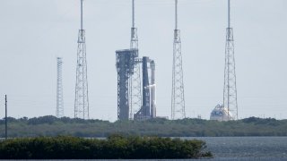 Boeing y la NASA lanzan la nave espacial Starliner