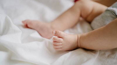 Identifican a la bebé que murió de forma “sospechosa” ; se desconoce la causa de su muerte