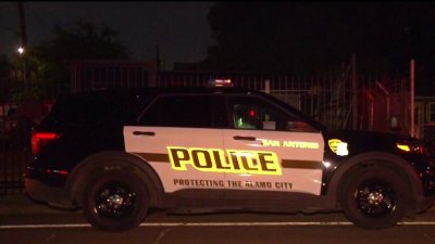Dos personas resultan apuñaladas en incidentes separados en San Antonio