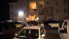 Policía: adolescente es apuñalado tras una discusión en complejo de apartamentos en San Antonio  