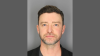 Arrestan a Justin Timberlake en Nueva York