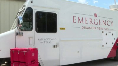 Salvation Army de San Antonio se prepara para enviar ayuda a las zonas afectadas por Beryl