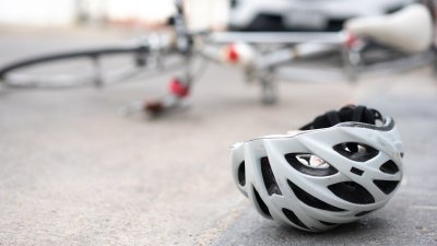 “No me siento segura”: accidentes con ciclistas en las calles de San Antonio