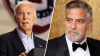 George Clooney “ama a Biden” pero pide que abandone la contienda presidencial