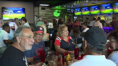 Equipo de béisbol Boerne Little League obtiene primer triunfo en Serie Mundial de Pequeñas Ligas