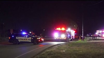 Dos muertos y dos heridos tras accidente vehicular en San Antonio