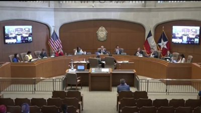 Aprueban nuevo presupuesto de la ciudad de San Antonio