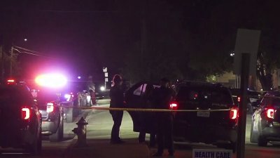 Hallan a hombre con heridas de bala en San Antonio