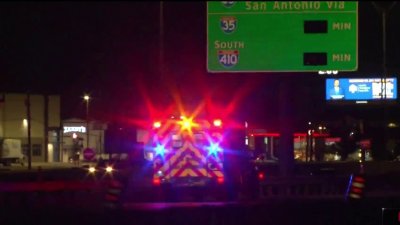 Una persona muere y otra resulta herida tras atropellamiento en San Antonio