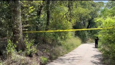 Preocupación entre senderistas tras hallazgo de cadáver en parque de San Antonio