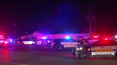 Adolescente de 14 años es uno de los muertos en balacera en bar de San Antonio