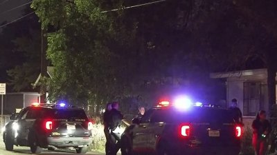 Buscan a sospechosos de golpear a una persona en San Antonio