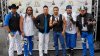 Les roban $300,000 en equipo a la popular banda tejana Grupo Siggno en San Antonio