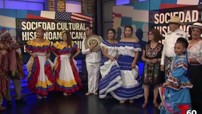 Celebrarán gran festival de la Hispanidad en San Antonio