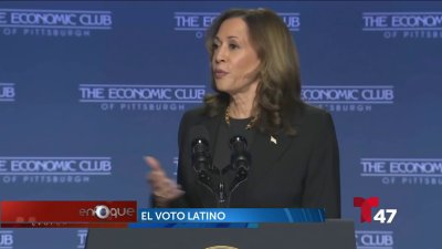 Hablamos del voto latino y su importancia, a pocos días para las elecciones.