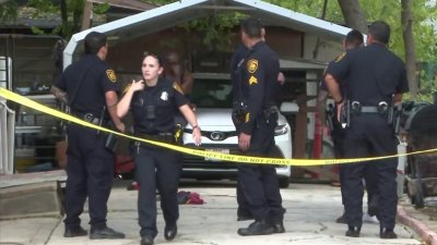 Tiroteo deja un hombre en condición crítica en San Antonio