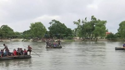 Migrantes siguen siendo presas del crimen organizado en Chiapas