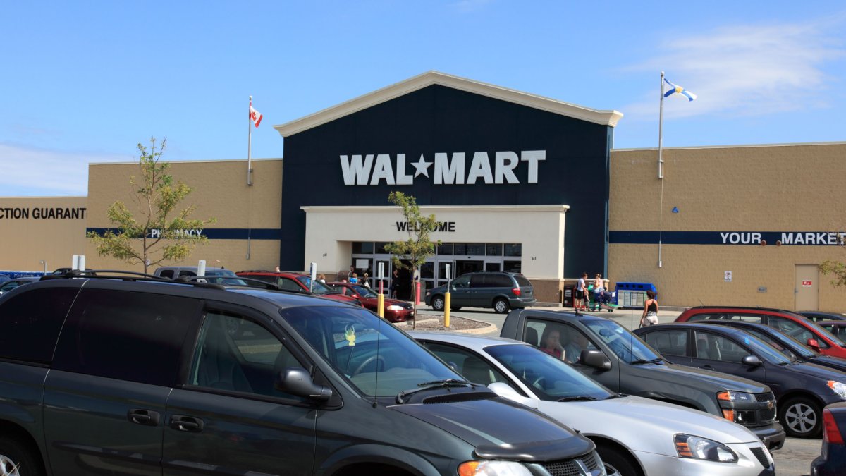 Halla a su hija muerta en el horno de una tienda Walmart – Telemundo ...