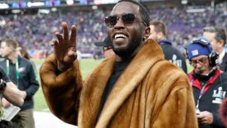 Hijos de rapero Sean 'Diddy' Combs salen en su defensa ante cargos de abuso sexual