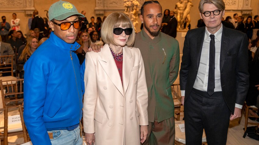 El dandismo negro será el tema de la MET Gala de 2025