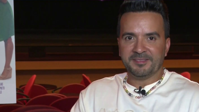 Luis Fonsi se pone romántico en San Antonio al hablar sobre la búsqueda del amor