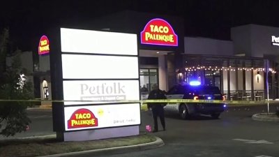 Arrestan a sospechoso de asesinato en San Antonio