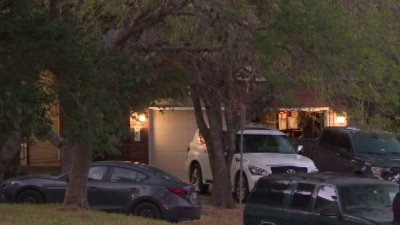 Muere sospechoso de balear y matar a dos miembros de su familia en San Antonio