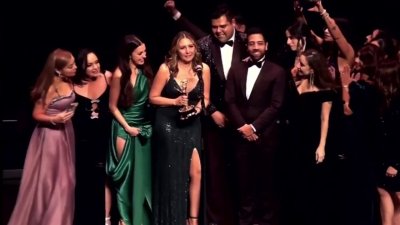 ¡Enhorabuena! Telemundo 60 se lleva 8 Emmys