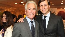 Charles Kushner