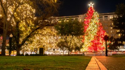 Navidad en San Antonio: conoce los eventos libre de costo este fin de semana