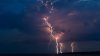 Frente frío trae la posibilidad de tormentas severas para el centro de Texas