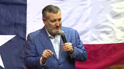 Ted Cruz envía mensaje para los texanos a un día de las elecciones