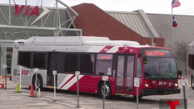 San Antonio contará con una línea de transporte más rápida y ágil: aquí los detalles