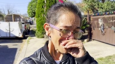 “Me siento muy culpable”: dice mujer tras incendio que casi destruye su hogar