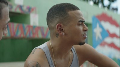 Ozuna protagoniza “Odisea”, la película sobre su vida