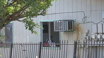 Incendio en residencia al suroeste de San Antonio deja menor herido