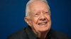 Funeral de Estado del expresidente Jimmy Carter será el 9 de enero