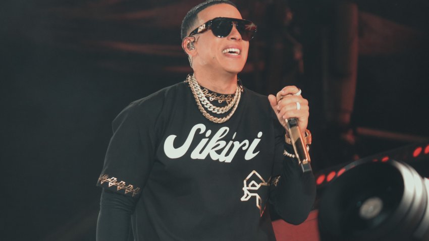 Daddy Yankee