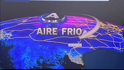 Se retrasa la posible precipitación invernal: te decimos aquí cuándo se espera