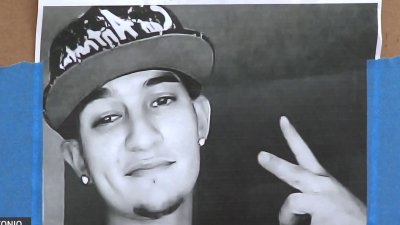 Familia pide justicia ante muerte de hombre en Año Nuevo en San Antonio