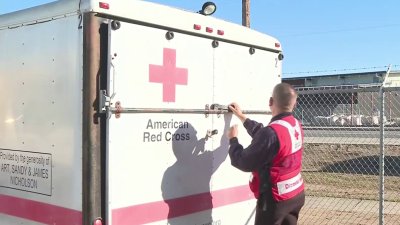 Envían ayuda de San Antonio para atender incendios en California